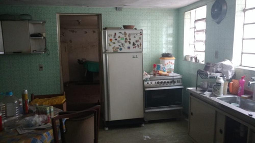 Imagem 2 de 7 de Casa Térrea Com 03 Dormitórios E 160 M² | Vila Picinin, São Paulo | Sp - Cs523419v
