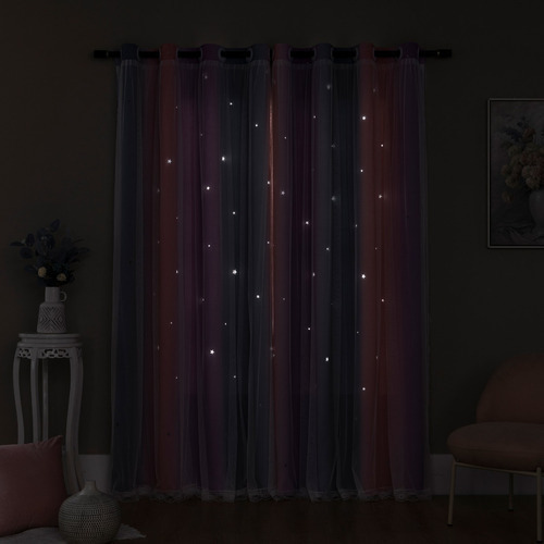Para Para Para P Cortinas Para Quarto, Meninas, Quarto