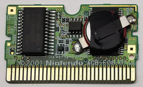 Jurassic Park Iii Park Builder Gba * R G Gallery (Usado)