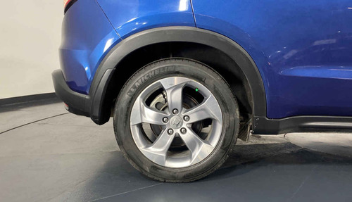 Imagen 14 de 15 de 41127 - Honda Hr-v 2017 Con Garantía