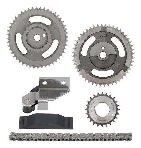 Adiós A Las Vibraciones: Equilibrador Armónico Para Jeep Cherokee, Comanche, Wrangler (1983-1993)