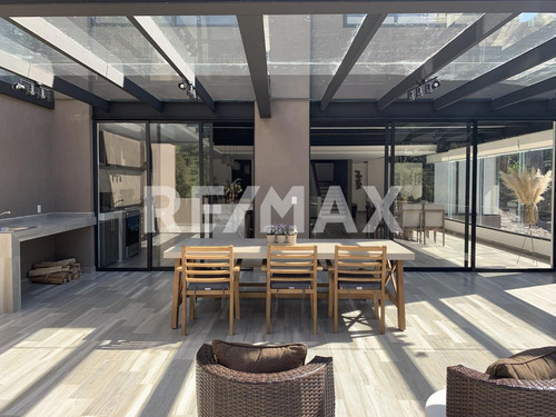 Casa En Condominio En Renta