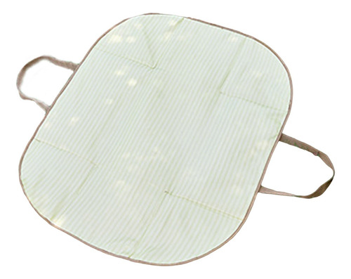 Esterilla De Picnic Ligera Y Portátil Para Playa, Ideal