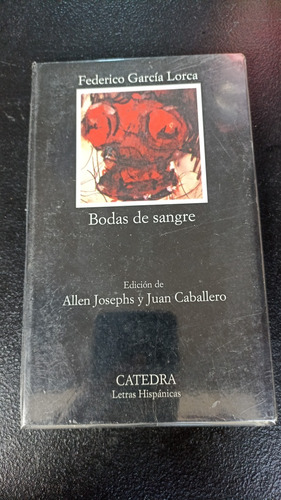 Bodas De Sangre 