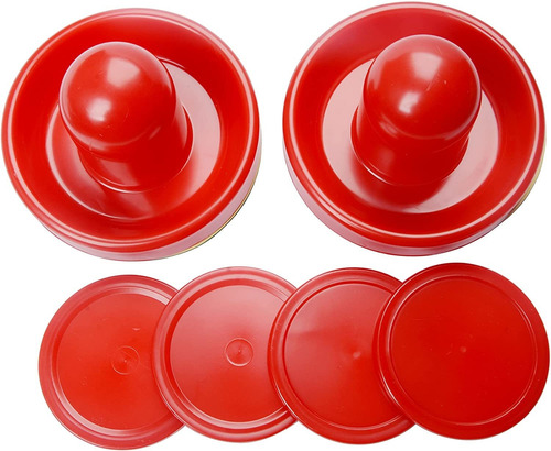 Imagen 2 de 9 de Muzoct Great Goal Mangos Empujadores Accesorios De...