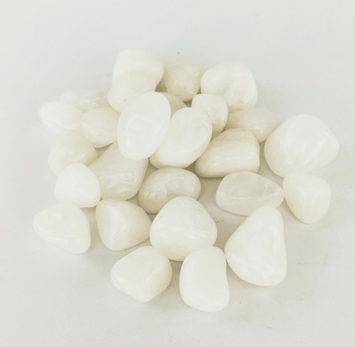 Cuarzo Lechoso Blanco Reiki Radiestesia - Illarrin