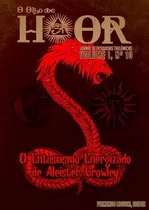 Comprar Livro: O Olho De Hoor, Vol. 1, Nº. 10 - (aleister Crowley)