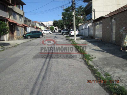 Imagem 15 de 15 de Oportunidade Para Investidores - Terreno Com 330m² Em Vista Alegre - Pamf00016