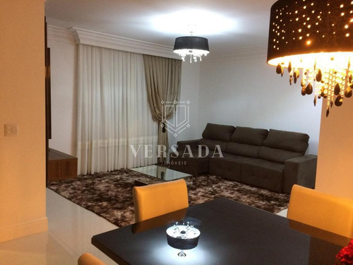 Imagem 11 de 15 de Apartamento Em Ótima Localização - 1388