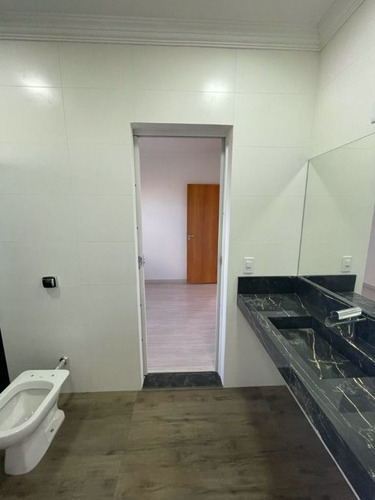 Imagem 10 de 23 de Casa Em Condomínio Fechado Com 3 Dormitórios À Venda, 145 M² Por R$ 650.000 - Conjunto Habitacional Jesualdo Garcia Pessoa - Londrina/pr - Ca1624