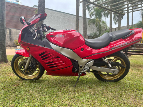 Suzuki Rf600r