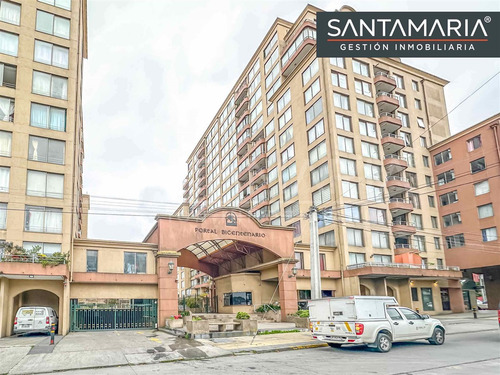 Venta Departamento Concepción Centro, Concepción