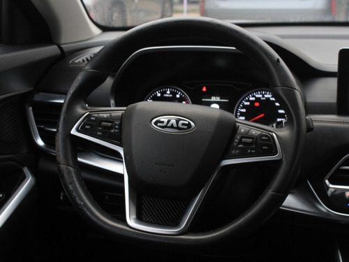 Jac Js8 Js8 1.5 2022