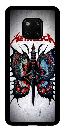 Case Personalizado Metallica Samsung A9 2018 / A9 Star Pro