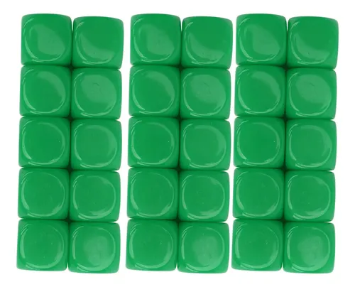 Set De 24 Cubos De Token MTG – Dados De Lealtad Y Contadores Con Purpurina, Compatibles Con Magic Y CCG, Incluye Bolsa De Terciopelo