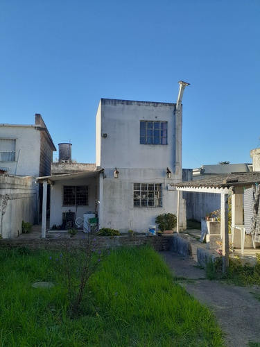 Dueña Vende Excelente Casa,en San Bautista
