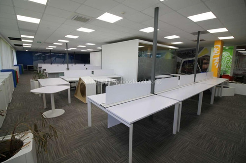 Imagen 8 de 28 de Carrasco Oficinas Logística Depósitos