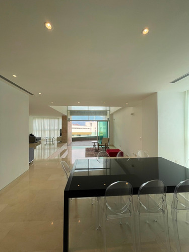 Imagen 5 de 14 de En Venta Apto Duplex De 350m2 En Mirador De Los Campitos