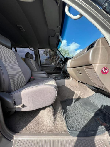 Imagen 13 de 16 de Toyota Autana