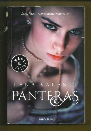 Panteras Lena Valenti