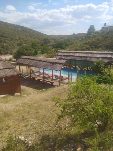 Imagen 11 de 18 de Lotes Más Quincho , En El Trapiche - San Luis