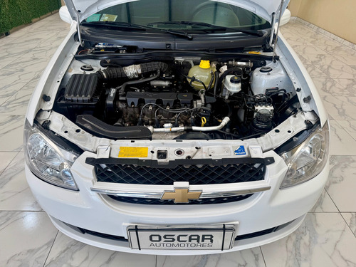 Chevrolet Classic 1.4 Ls Abs Airbag
