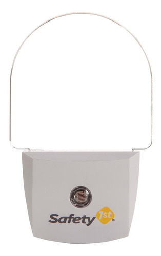 Luz Led Con Sensor Nocturno 2 Piezas