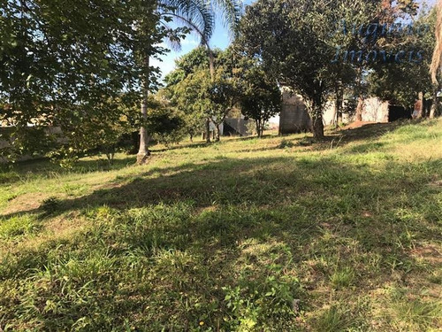 Chácaras À Venda Em Atibaia/sp - Compre O Seu Chácaras Aqui! - 1432594