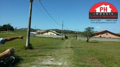 Imagem 3 de 7 de Terreno 250 M² - Condomínio Aldeia Do Sol - Rua Do Fogo - 672