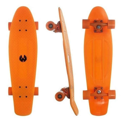 Patineta Rekon Peny Grande 71cm Profesional Envio Gratis!!