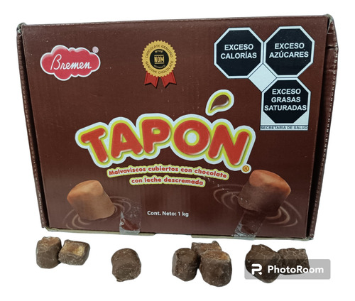 Taponcito Chocolate Bremen