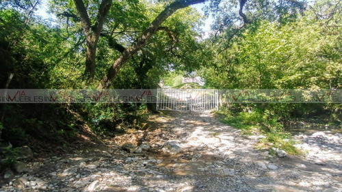 Terreno Para Desarrollar En Venta En El Barro, Monterrey, Nuevo León
