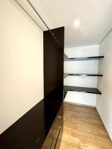 Penthouse En Renta/venta Polanco