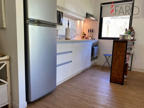 Apartamento Zona Punta Shopping- Ref: 38091