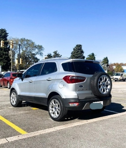Ford Ecosport 1.5