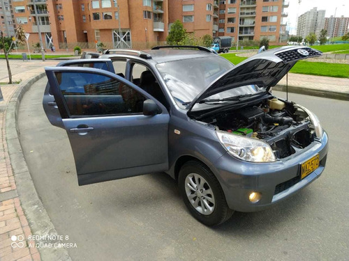 Daihatsu Terios 2012 1.5 Okii