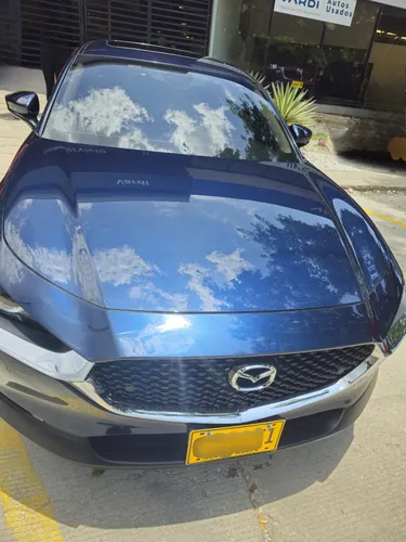 Mazda CX-30 2.0 Grand Touring At
