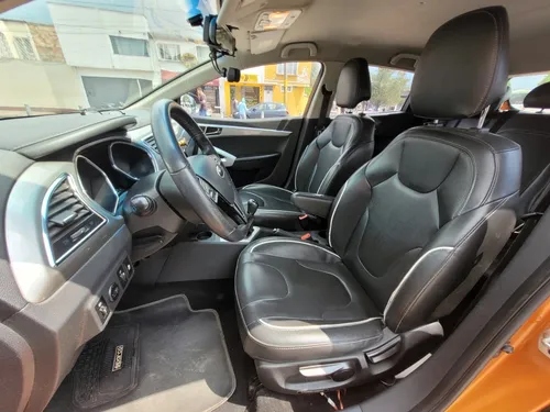 JAC S2 1.5 Hfc7151eav