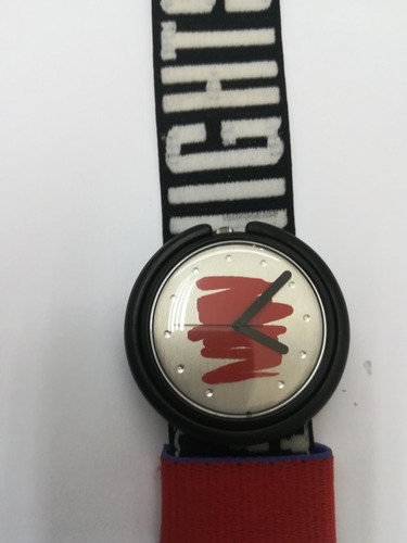 Reloj Swatch Pop 13