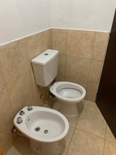 Imagen 5 de 8 de Departamento Monoambiente Al Frente C/balcón. Ideal Inversor