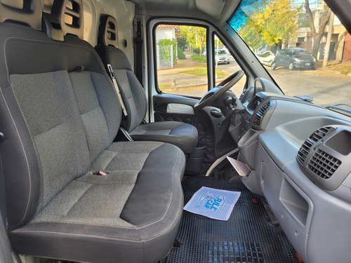 Fiat Ducato 2.3 Economy Furgon Mjet 1 Tn