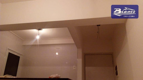 Imagem 6 de 12 de Apartamento Com 2 Dormitórios À Venda, 51 M² Por R$ 350.000,00 - Jardim São Jorge - Guarulhos/sp - Ap3402