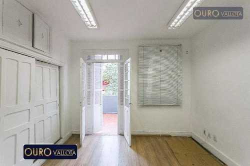 Sobrado Comercial Ou Residencial - Sc 210302n - So0993