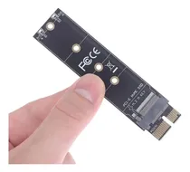 Comprar Placa Adaptador Ssd M.2 M2 Nvme 4x Para Pci Express Pci-e 1x