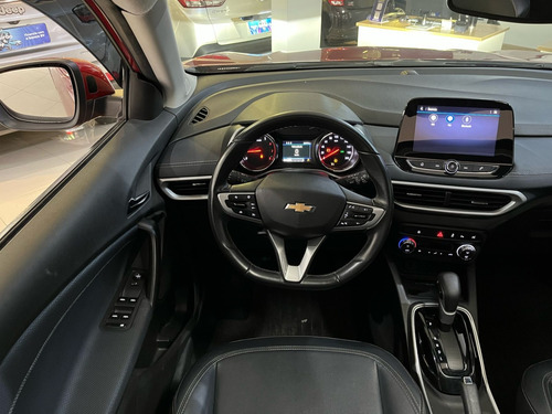 Chevrolet Tracker 1.2 TURBO FLEX PREMIER AUTOMÁTICO