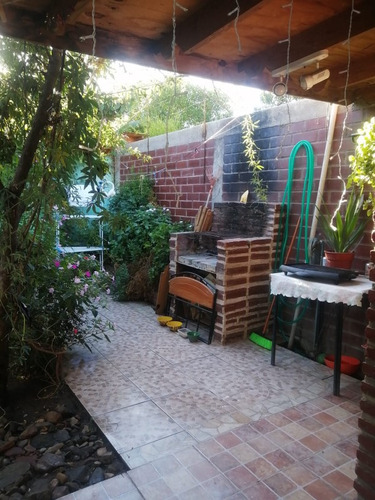 Casa En Venta 3d Y 2b Larapinta Comuna De Lampa