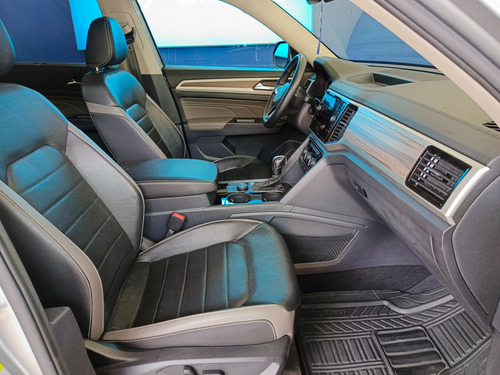 Volkswagen Teramont 3.6 V6 Highline Plus