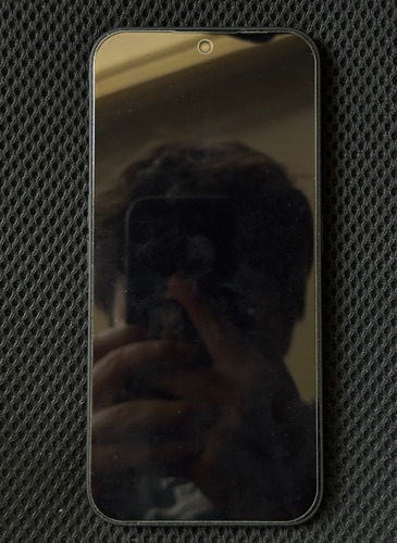 Nothing Phone (2a) Estado Impecable Como Nuevo, Muy Poco Uso (Usado)