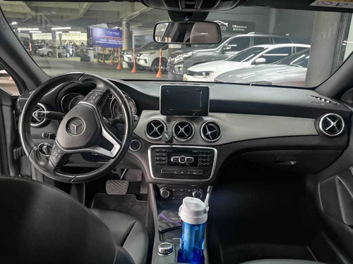 Mercedes-benz Cla200 Limited Plus