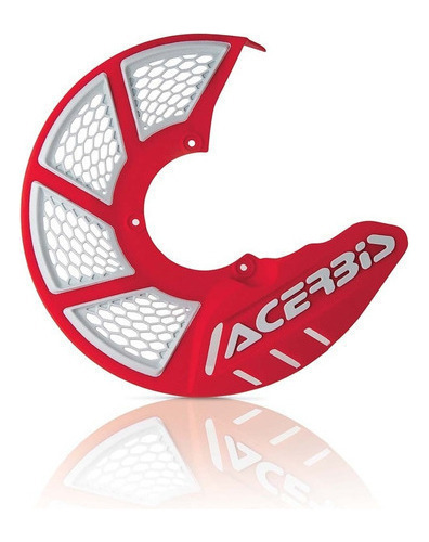 Cubre Disco X-brake Vented Motos Rider-pro 21846.110 Acerbis